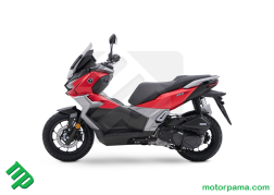 Voge Sfida SR1 ADV (14)